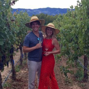 Meet your Posher, Owen